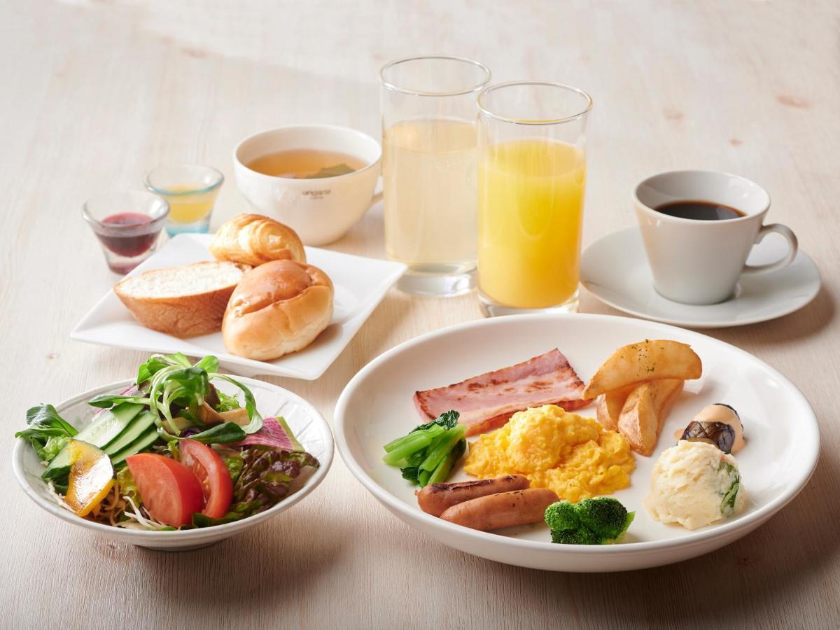 Apa Hotel Nishifunabashi Ekimae المظهر الخارجي الصورة