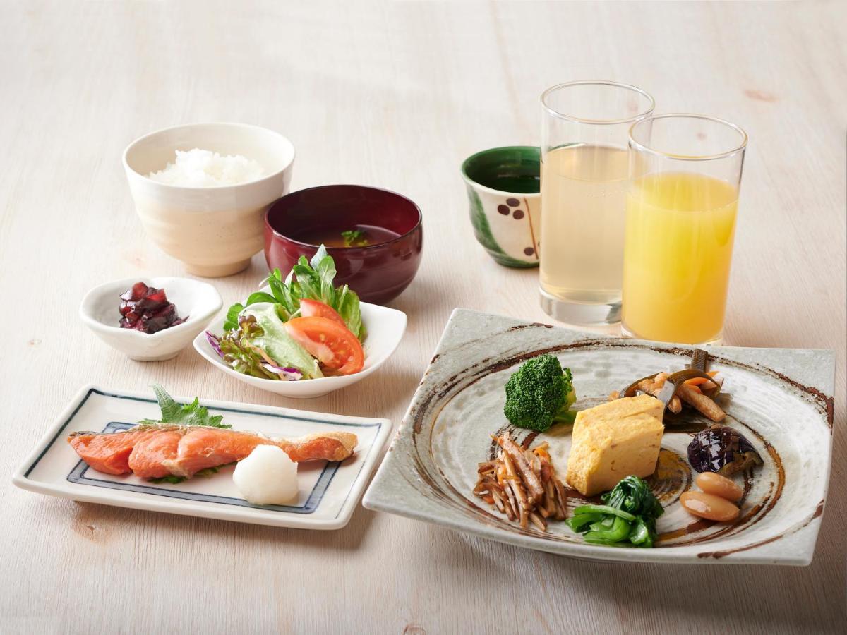 Apa Hotel Nishifunabashi Ekimae المظهر الخارجي الصورة