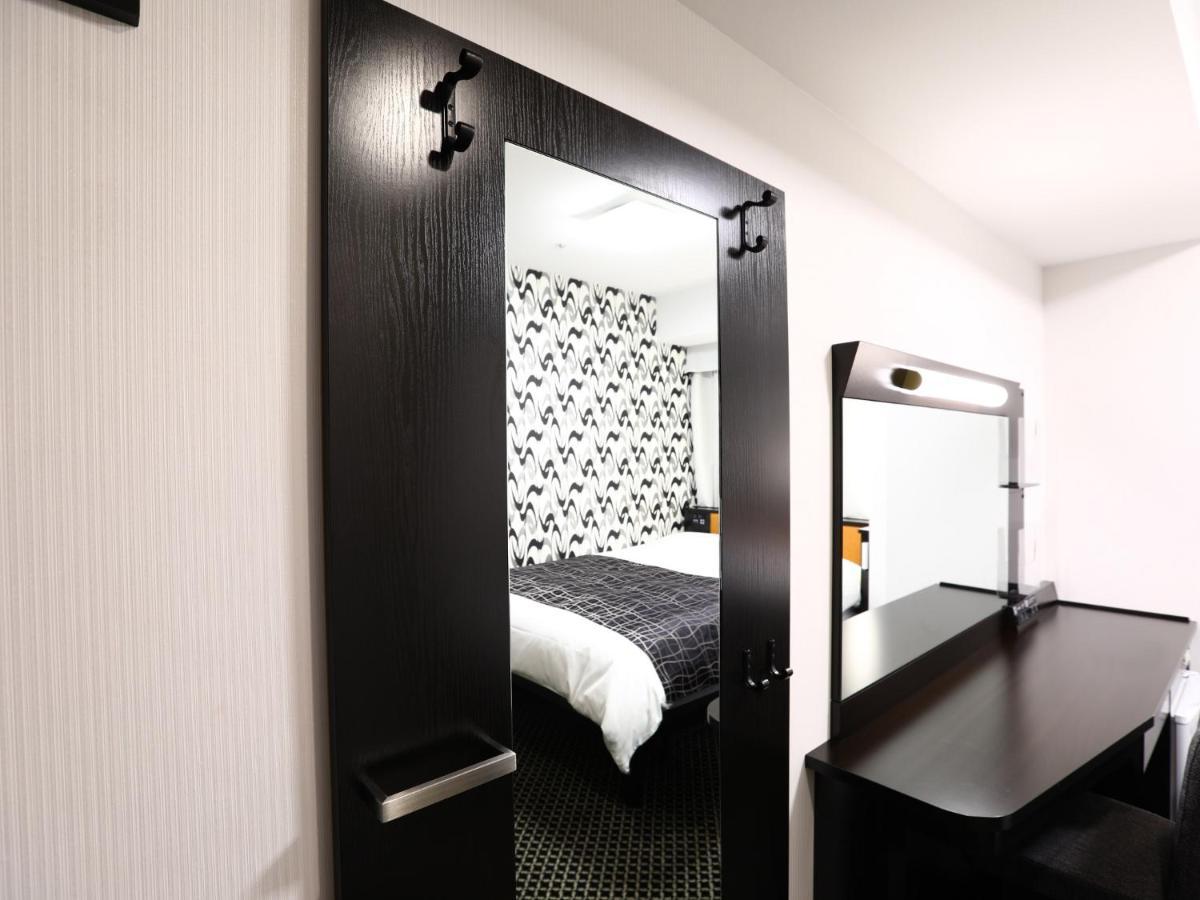 Apa Hotel Nishifunabashi Ekimae المظهر الخارجي الصورة