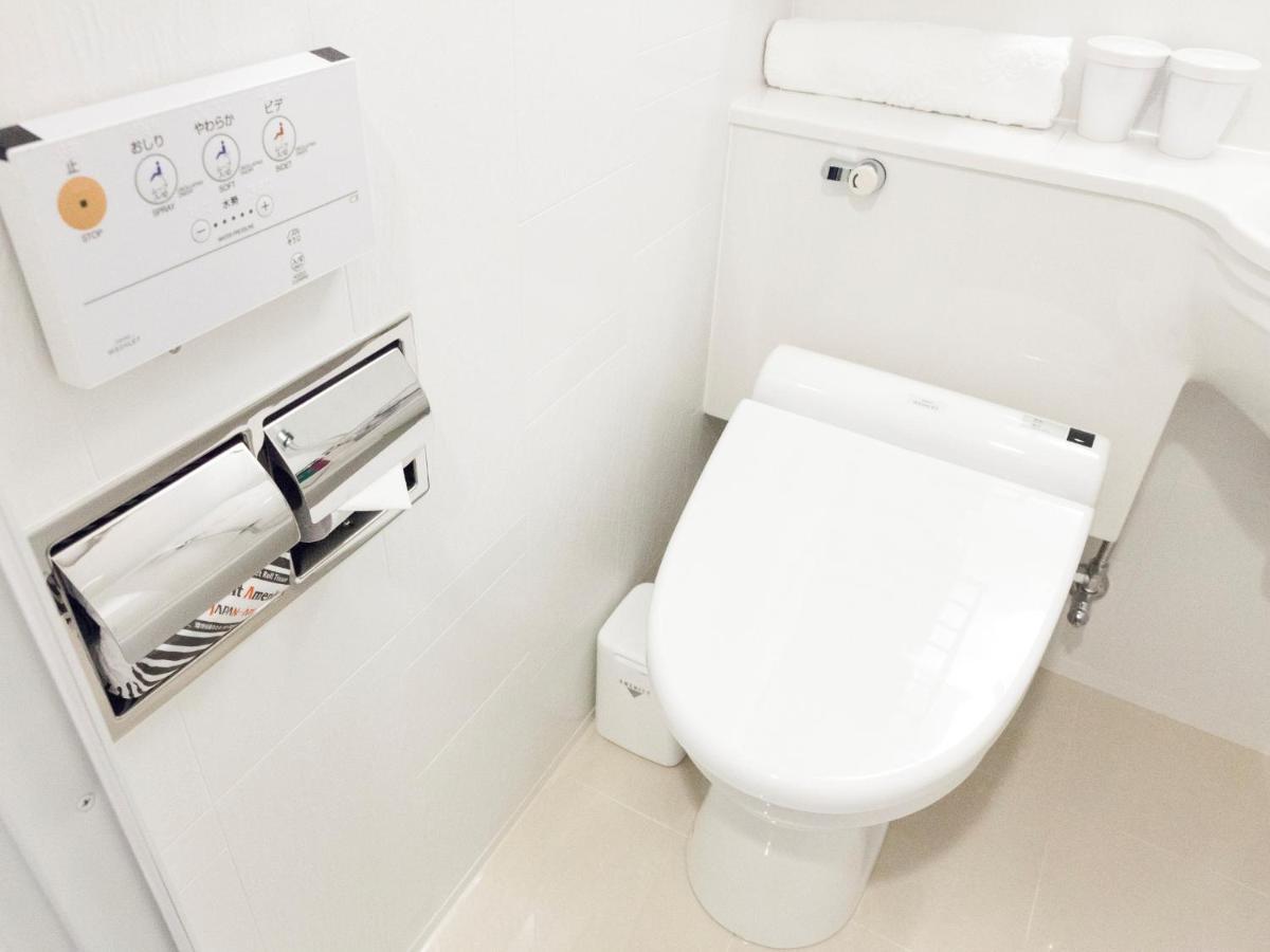 Apa Hotel Nishifunabashi Ekimae المظهر الخارجي الصورة