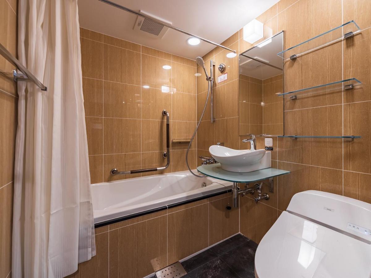 Apa Hotel Nishifunabashi Ekimae المظهر الخارجي الصورة