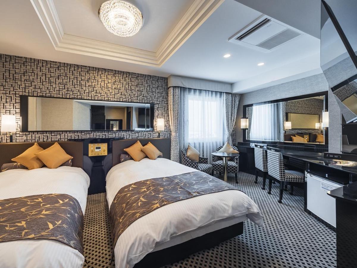 Apa Hotel Nishifunabashi Ekimae المظهر الخارجي الصورة
