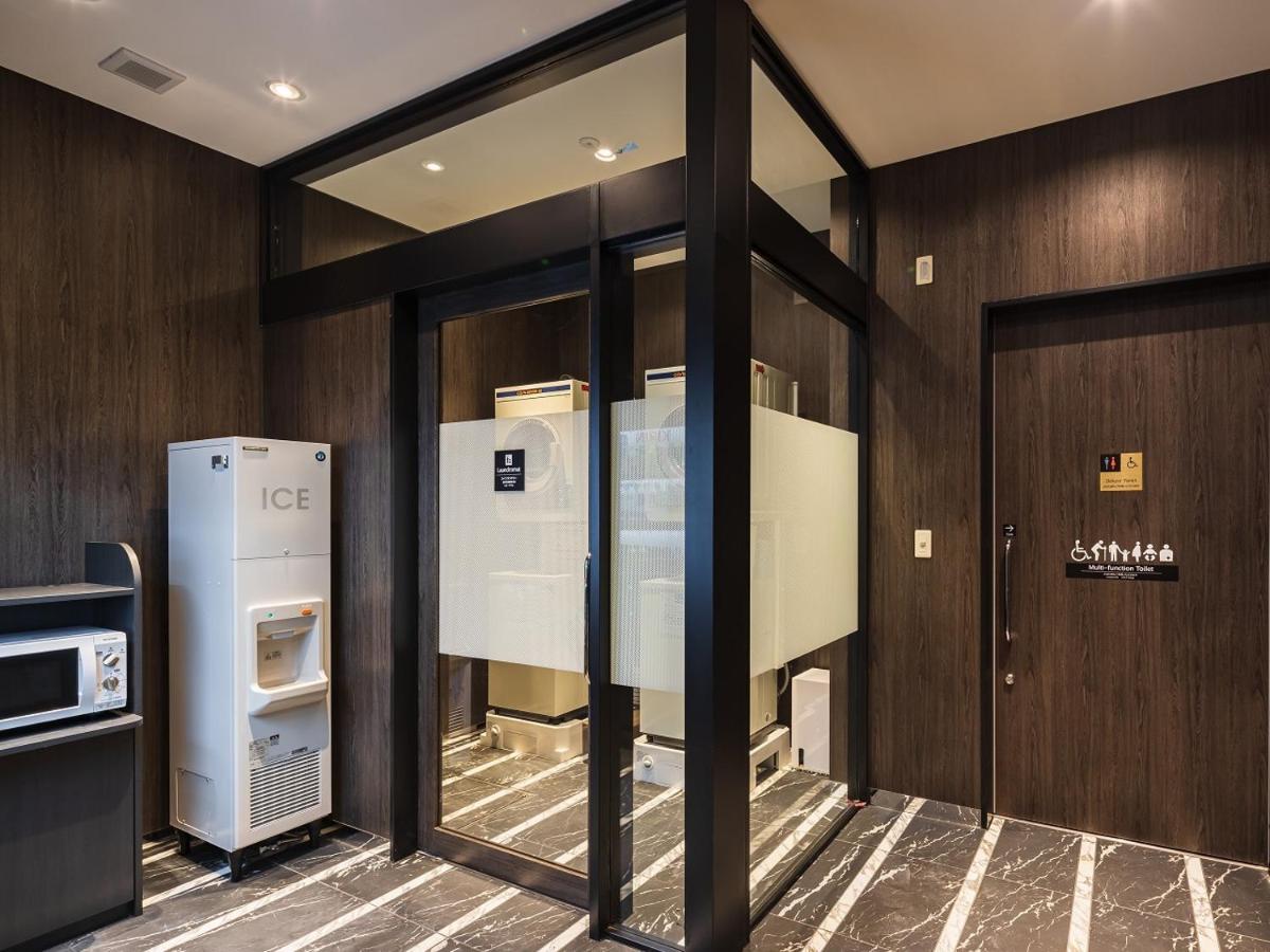Apa Hotel Nishifunabashi Ekimae المظهر الخارجي الصورة