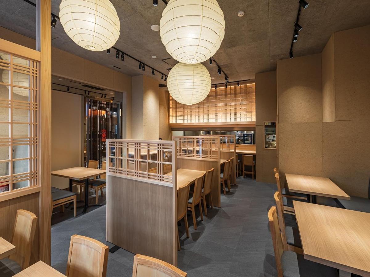 Apa Hotel Nishifunabashi Ekimae المظهر الخارجي الصورة