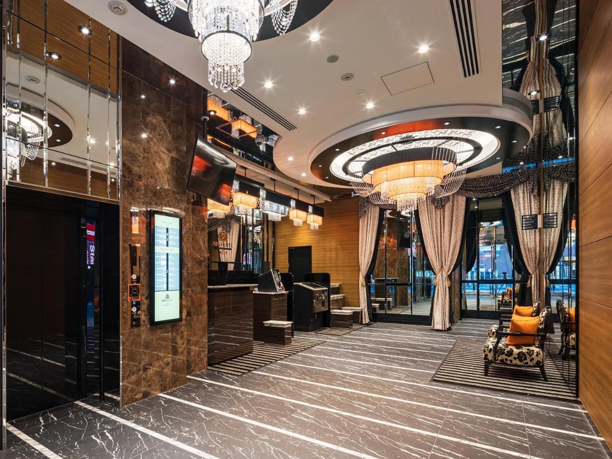 Apa Hotel Nishifunabashi Ekimae المظهر الخارجي الصورة