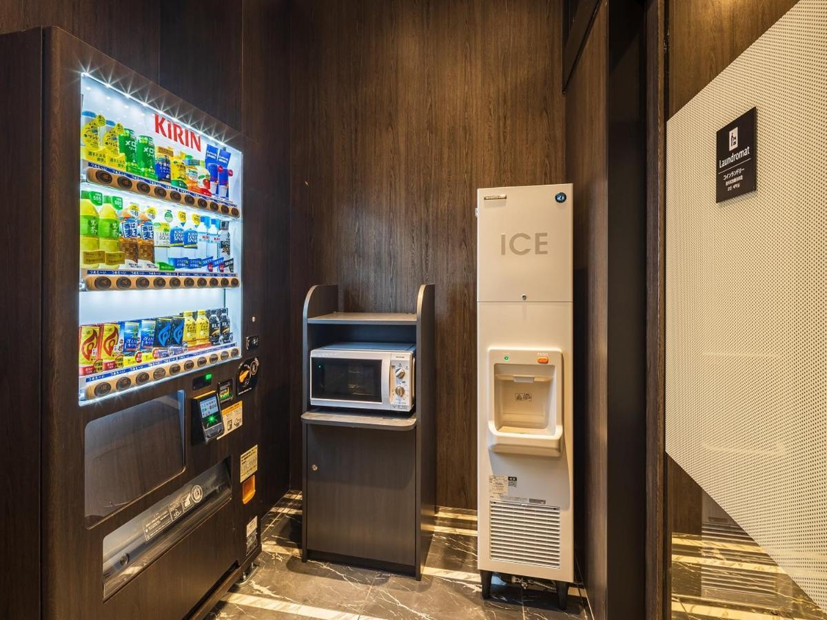 Apa Hotel Nishifunabashi Ekimae المظهر الخارجي الصورة