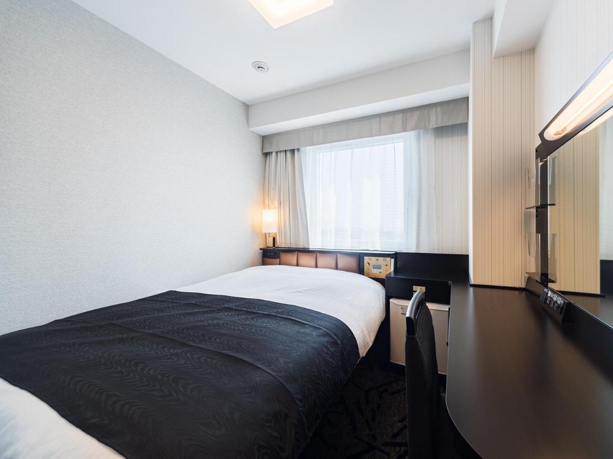 Apa Hotel Nishifunabashi Ekimae المظهر الخارجي الصورة